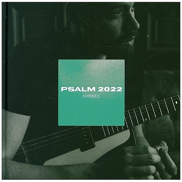 Psalm 2022, Jonnes Vennemann-Schmidt