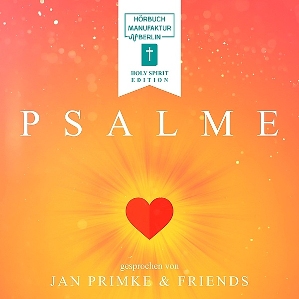 Psalme - 2 - Herz, Jan Primke