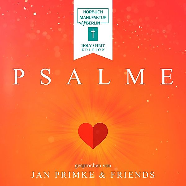 Psalme - 4 - Herz, Jan Primke