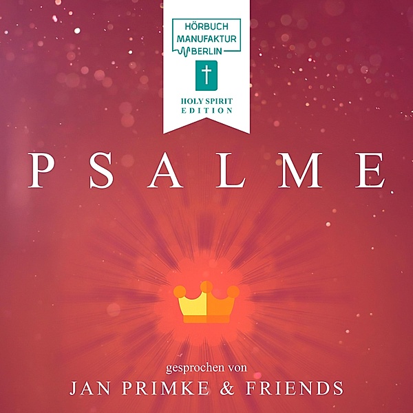 Psalme - 6 - Krone, Jan Primke
