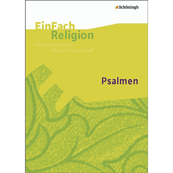 Psalmen, Folker Albrecht, Ingo Baldermann, Astrid Greve