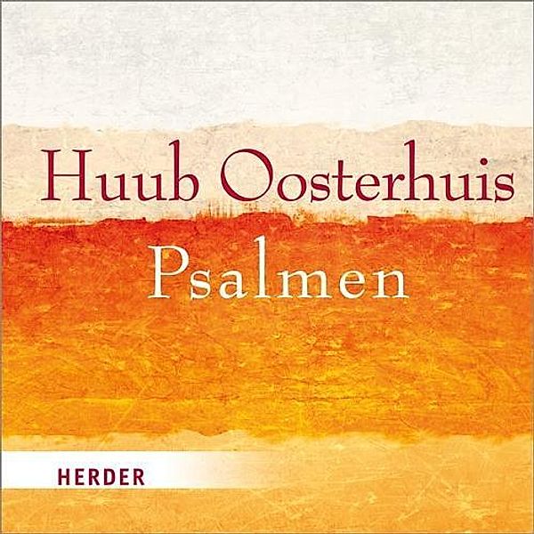 Psalmen, 1 Audio-CD, Huub Oosterhuis