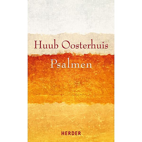 Psalmen, Huub Oosterhuis