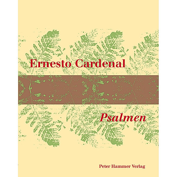 Psalmen, Ernesto Cardenal