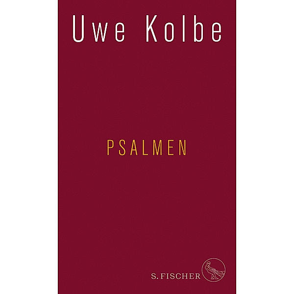 Psalmen, Uwe Kolbe