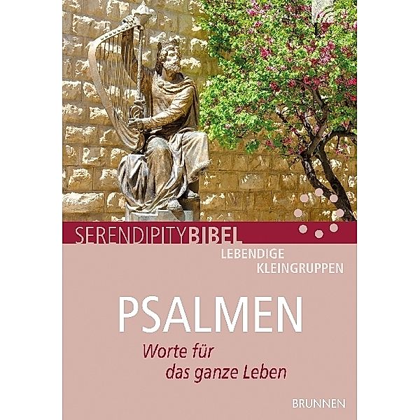 Psalmen, Christoph Rösel