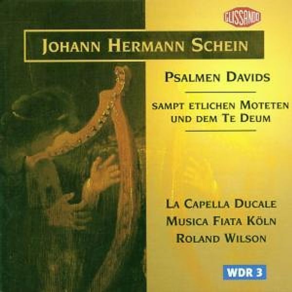 Psalmen Davids, Wilson, Cap.Ducale, Musica Fiata