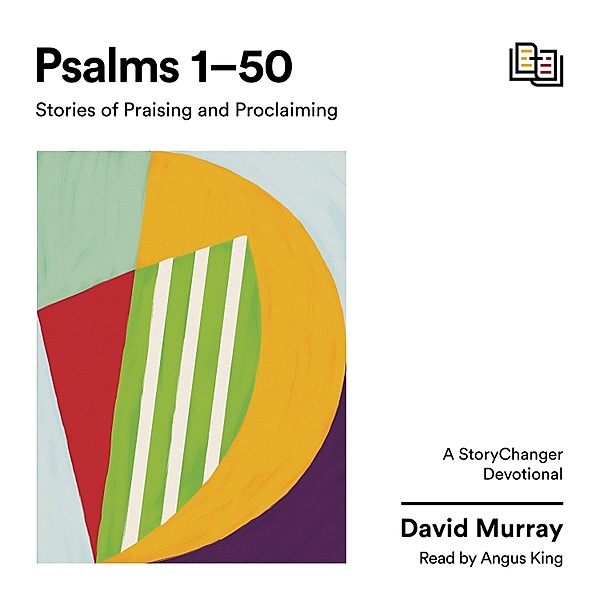Psalms 1–50, David Murray