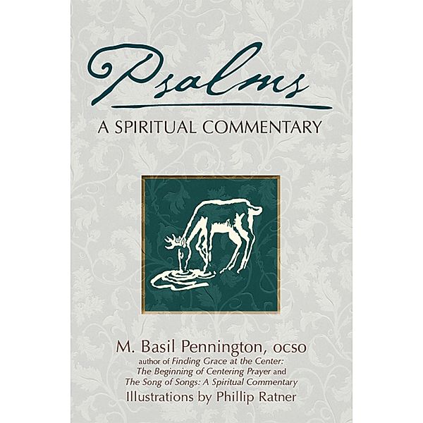 Psalms, Ocso Pennington