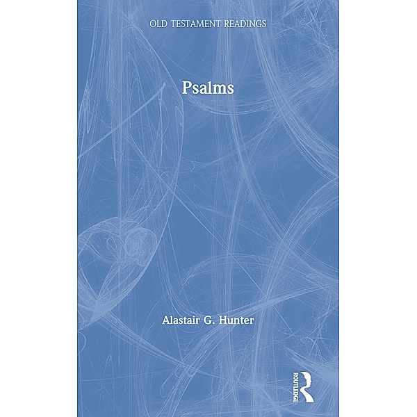Psalms, Alastair G. Hunter
