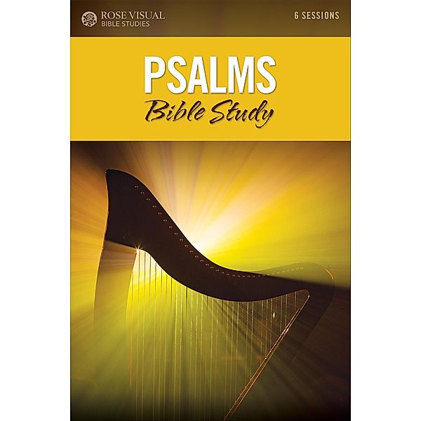 Psalms, Rose Publishing