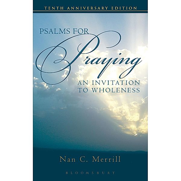 Psalms for Praying, Nan C. Merrill