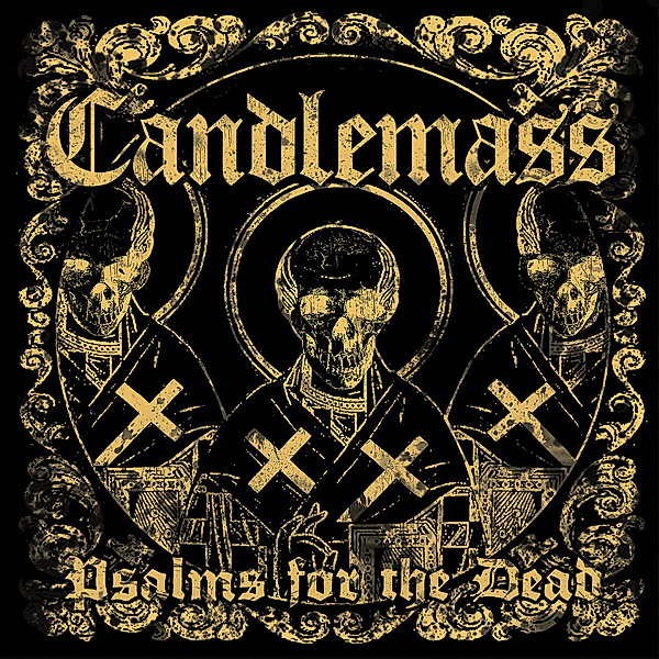 Psalms For The Dead, Candlemass