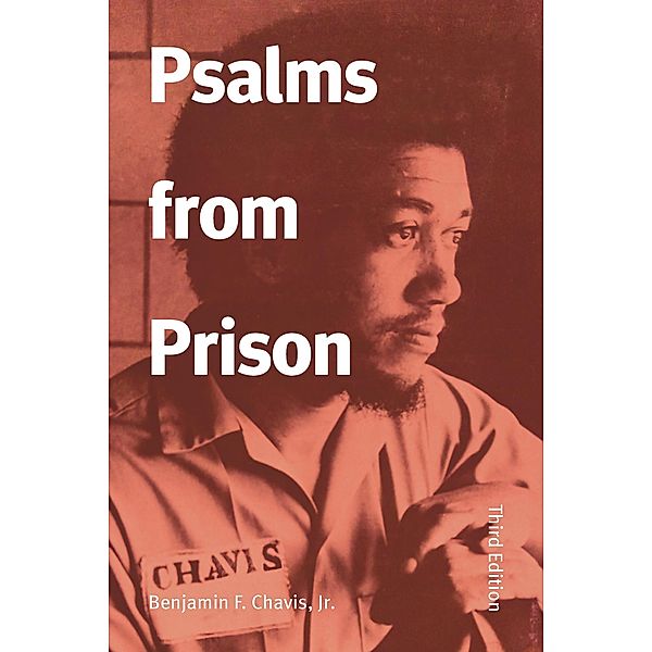 Psalms from Prison, Jr. Chavis