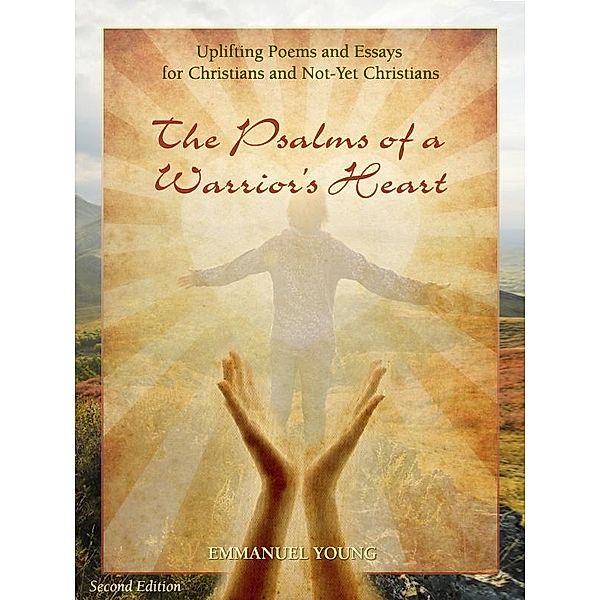 Psalms of a Warrior's Heart / E-Magine Publishing, Emmanuel Young