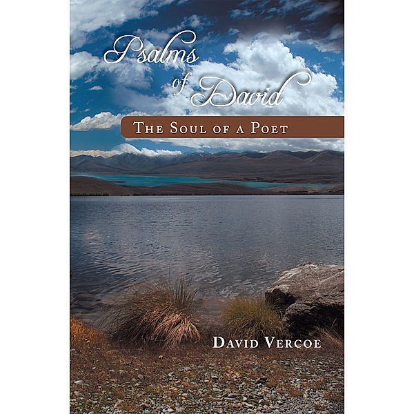 Psalms of David, David Vercoe