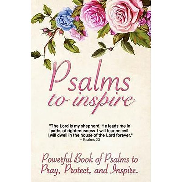 Psalms to Inspire / 5310 Publishing