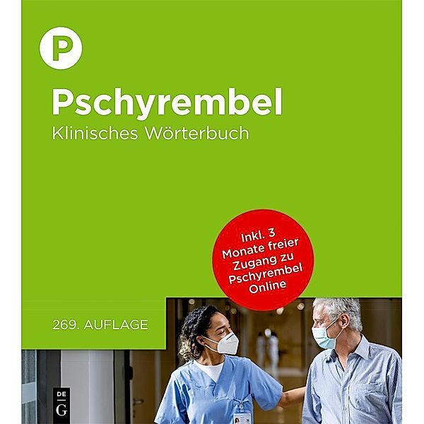 Pschyrembel Klinisches Wörterbuch