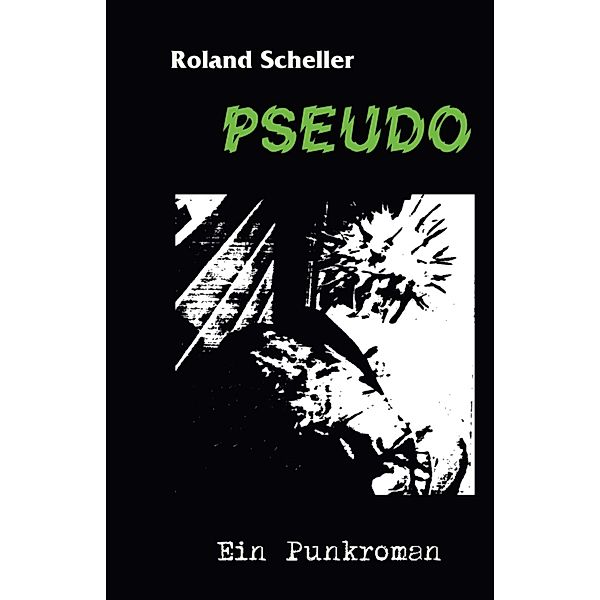 Pseudo, Roland Scheller