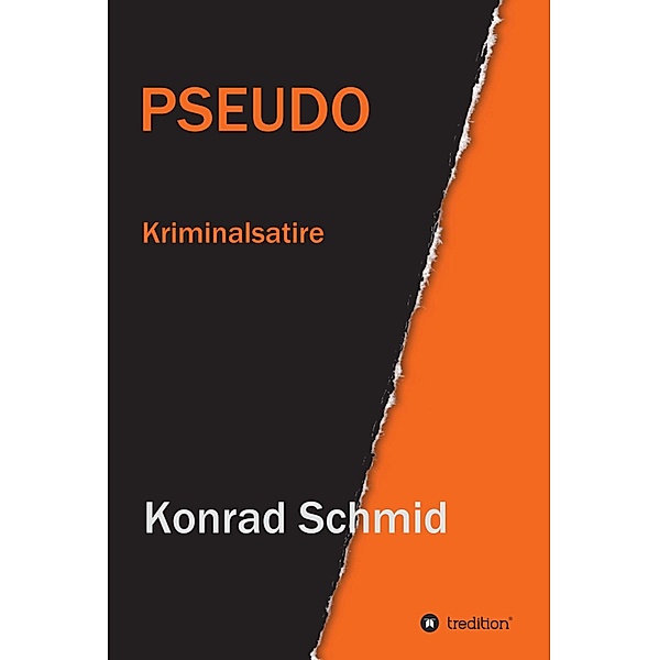 Pseudo, Konrad Schmid