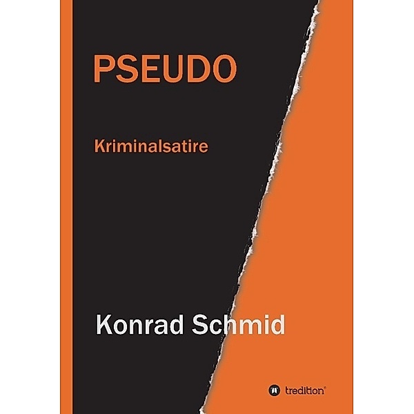 Pseudo, Konrad Schmid