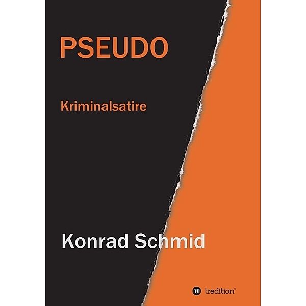 Pseudo, Konrad Schmid