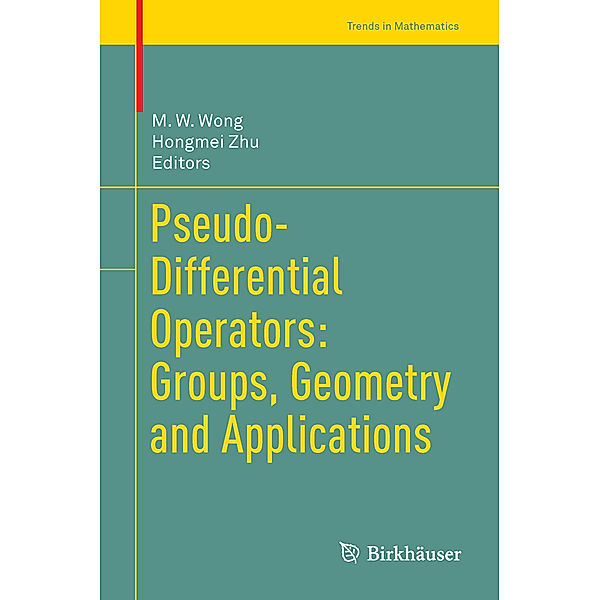 Pseudo-Differential Operators: Groups, Geometry and Applications