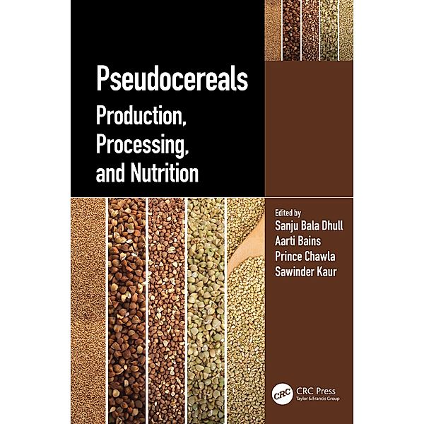 Pseudocereals