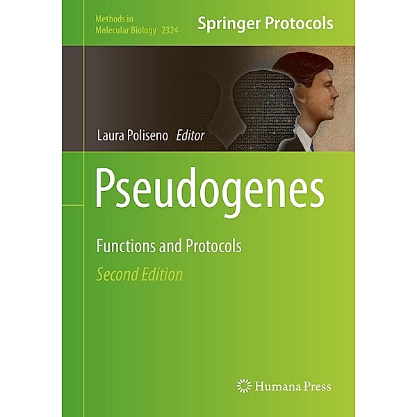 Pseudogenes / Methods in Molecular Biology Bd.2324