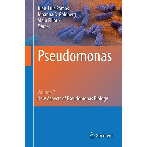 Pseudomonas