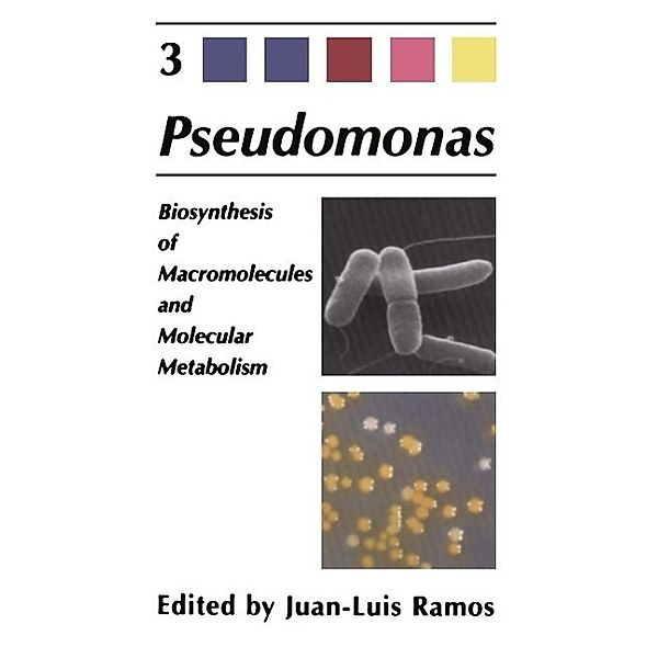 Pseudomonas