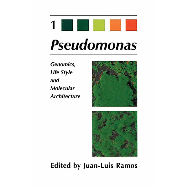 Pseudomonas