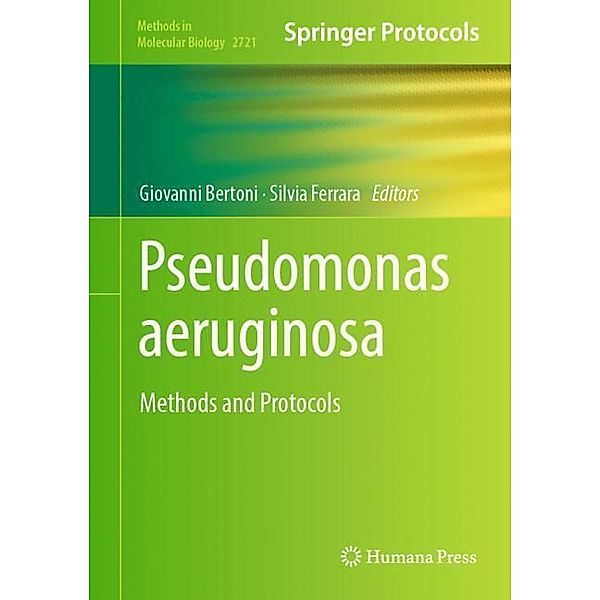 Pseudomonas aeruginosa