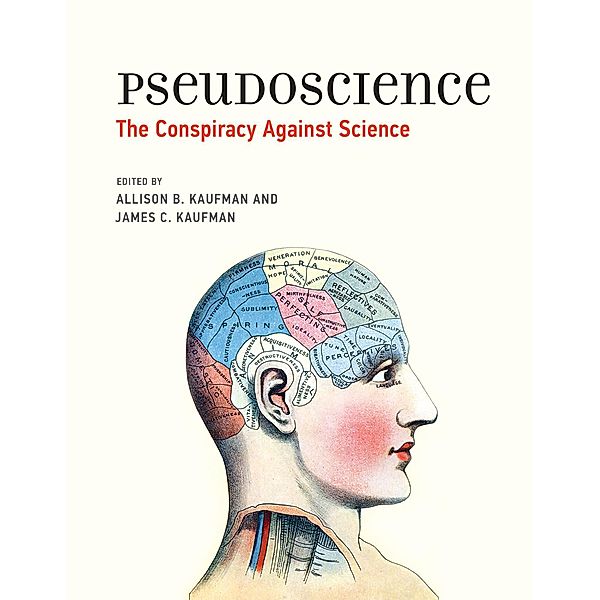 Pseudoscience, James C. Kaufman, Allison B. Kaufman