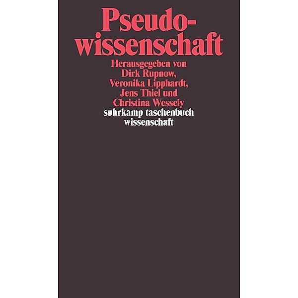 Pseudowissenschaft