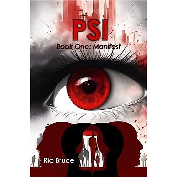 PSI, Ric Bruce