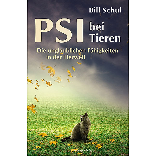 PSI bei Tieren, Bill Schul