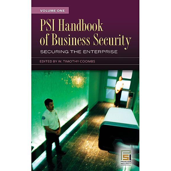 PSI Handbook of Business Security