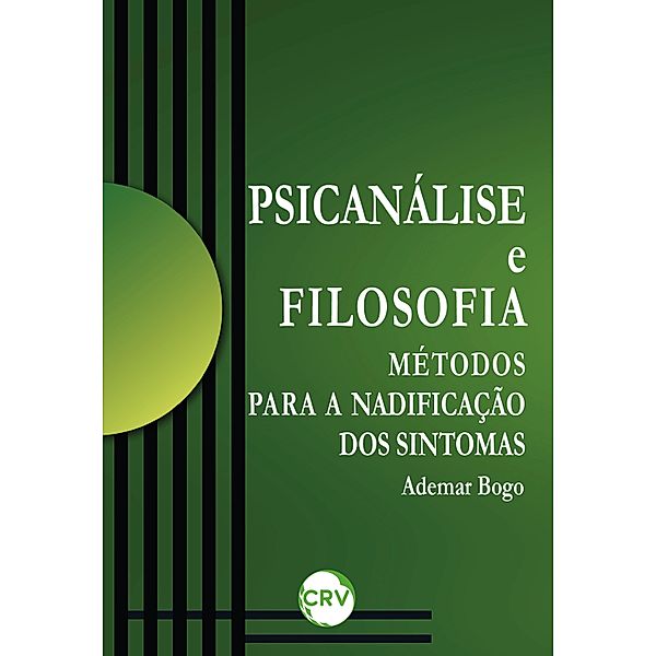Psicanálise e filosofia, Ademar Bogo