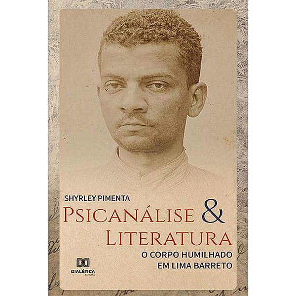 Psicanálise & Literatura, Shyrley Pimenta