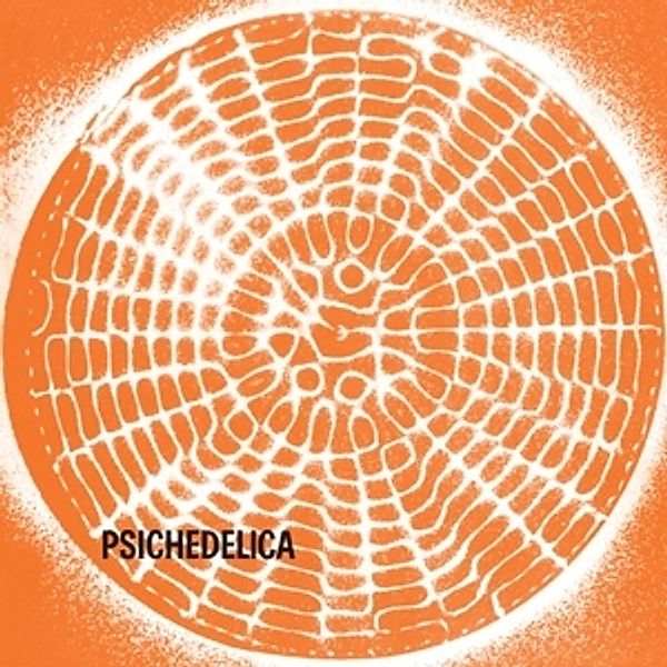 Psichedelica (Lp+Cd) (Vinyl), Piero Umiliani