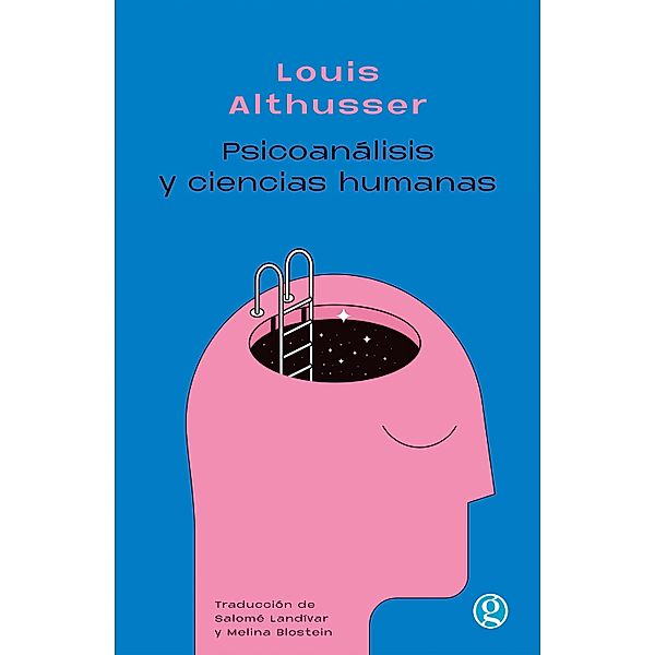 Psicoanálisis y ciencias humanas, Louis Althusser