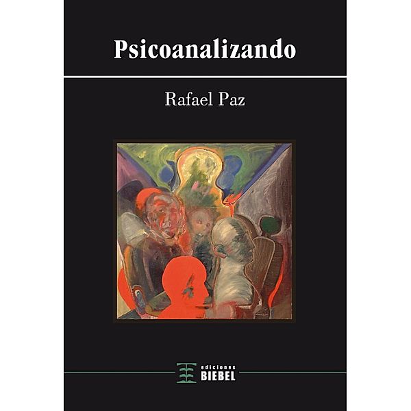 Psicoanalizando, Rafael Paz