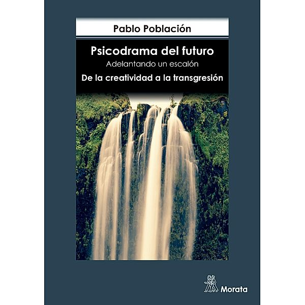 Psicodrama del futuro, Pablo Población