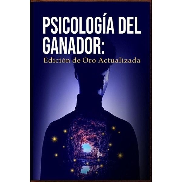 Psicologia del ganador edicion de oro actual, Ezequiel Valdez
