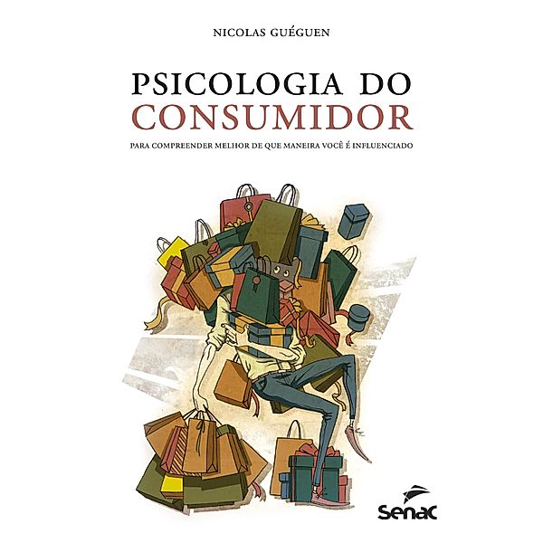 Psicologia do consumidor, Nicolas Guéguen