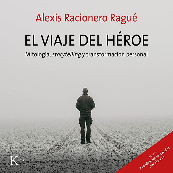 Psicología - El viaje del héroe, Alexis Racionero Ragué