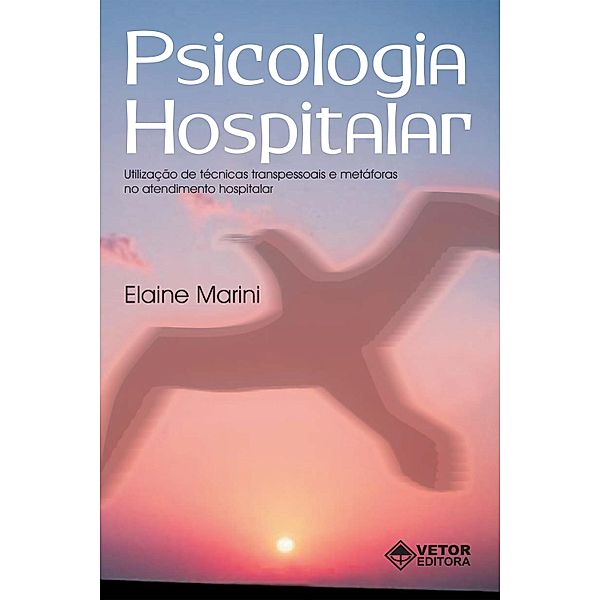 Psicologia hospitalar, Elaine Cristiane Pinheiro Marini
