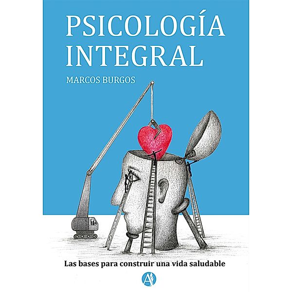 Psicología integral, Marcos Burgos