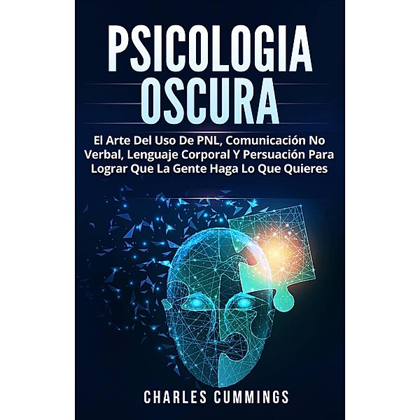 Psicología Oscura, Charles Cummings